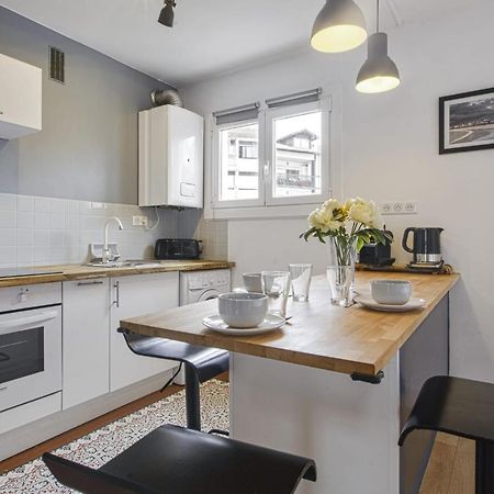 Appartement Errota - Welkeys Saint-Jean-de-Luz Εξωτερικό φωτογραφία